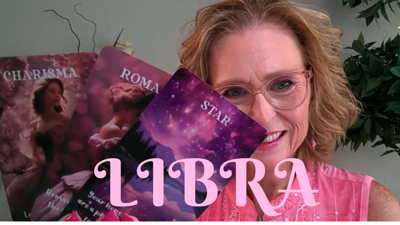 LIBRA ♎💖ARE YOU READY?😮YOUR SOULMATE & TRUE LOVE IS HERE💖LIBRA LOVE TAROT💝