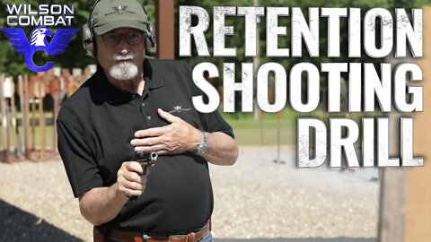 Retention Shooting Drill: Master Class Ep. 13