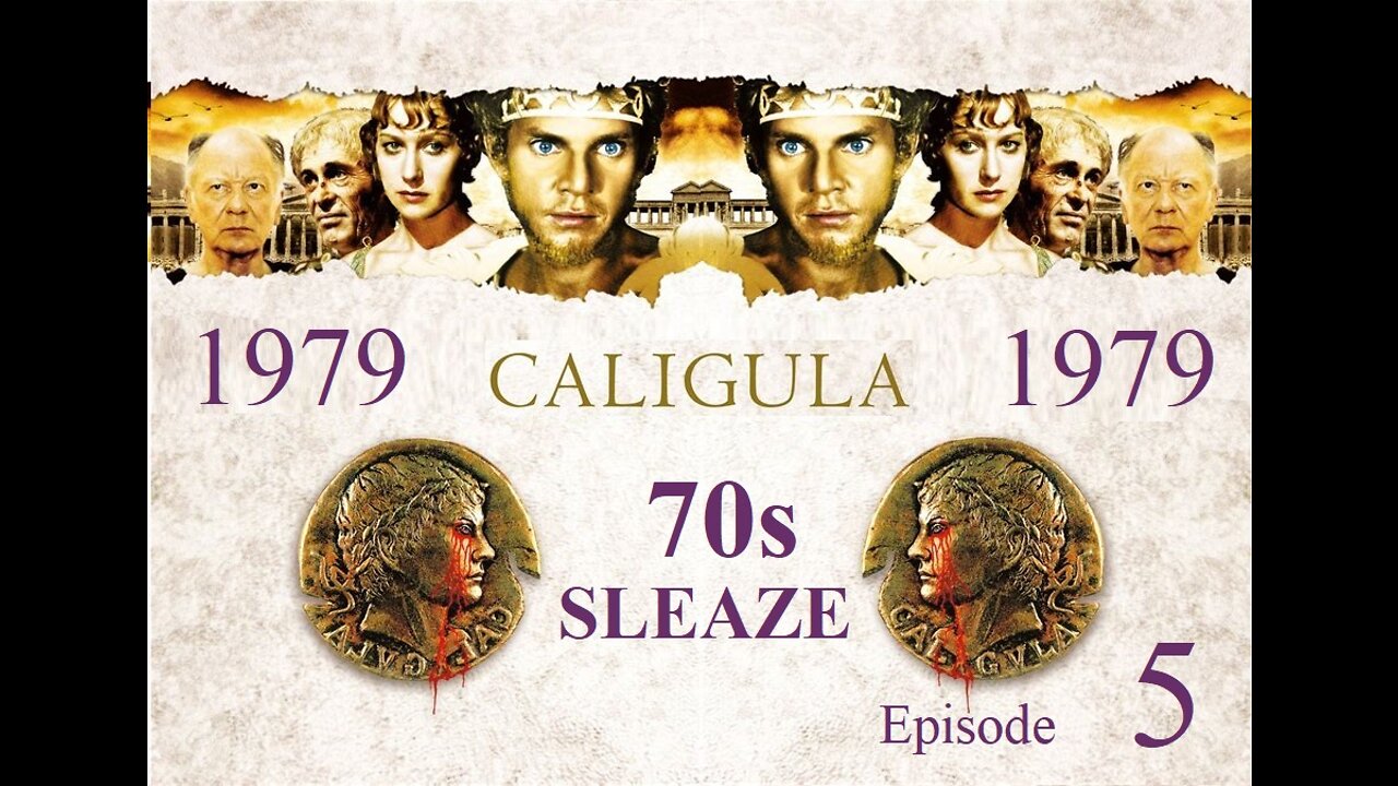 Caligula: 70s Sleaze Ep 5