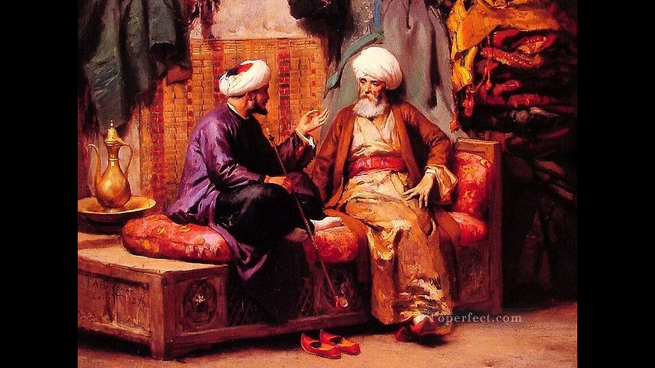 Ibn Taymiyyah, his positions with the ruling regime, what he offered to Islam, and his wisdom Part 9