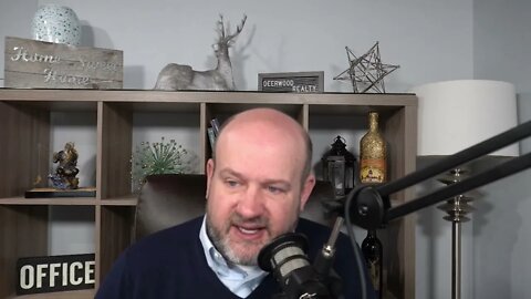 "See, that doesn't make any sense"
