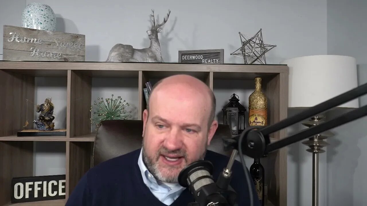 "See, that doesn't make any sense"