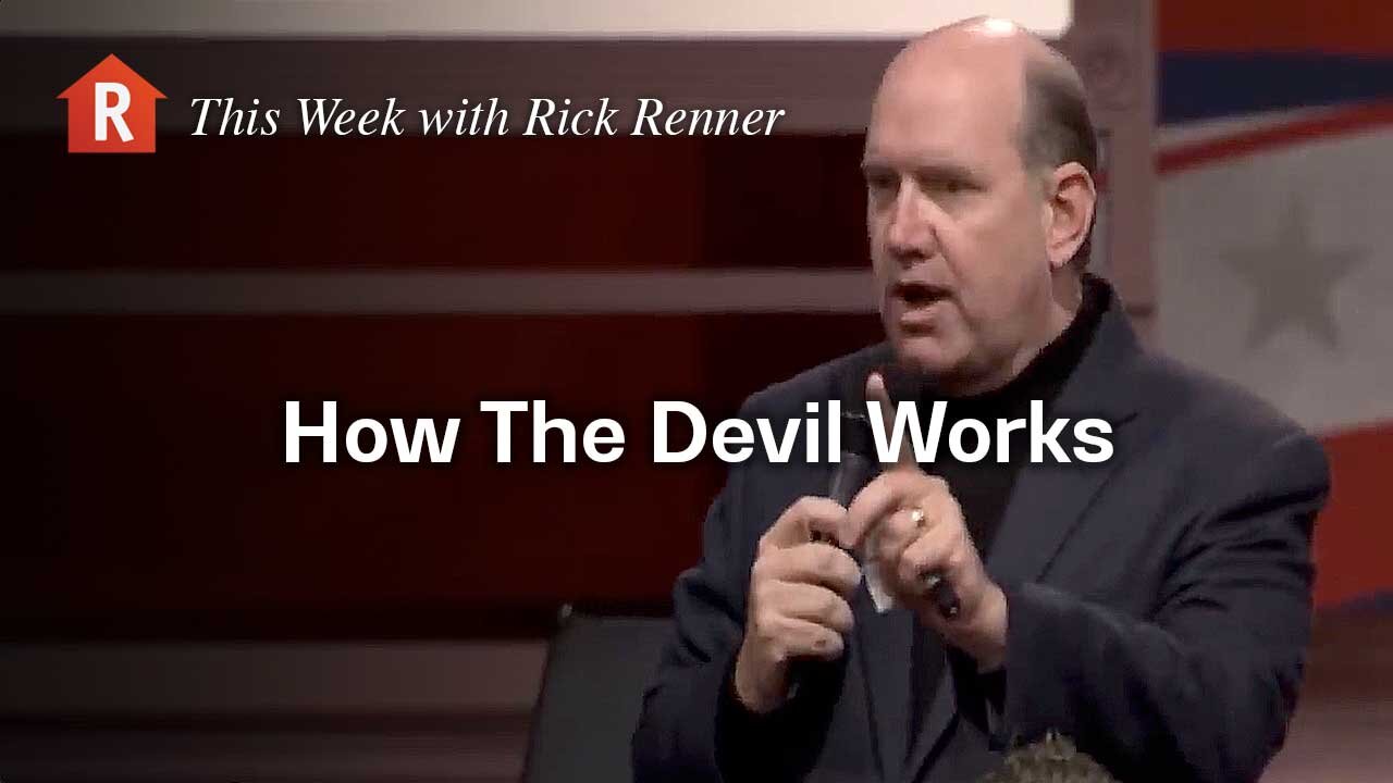 How the Devil Works