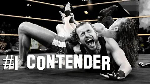 MATT RIDDLE Is #1 The Contender, DAKOTA KAI Returns, IMPERIUM Vs. KUSHIDA & BREEZANGO : NXT 9/25/19