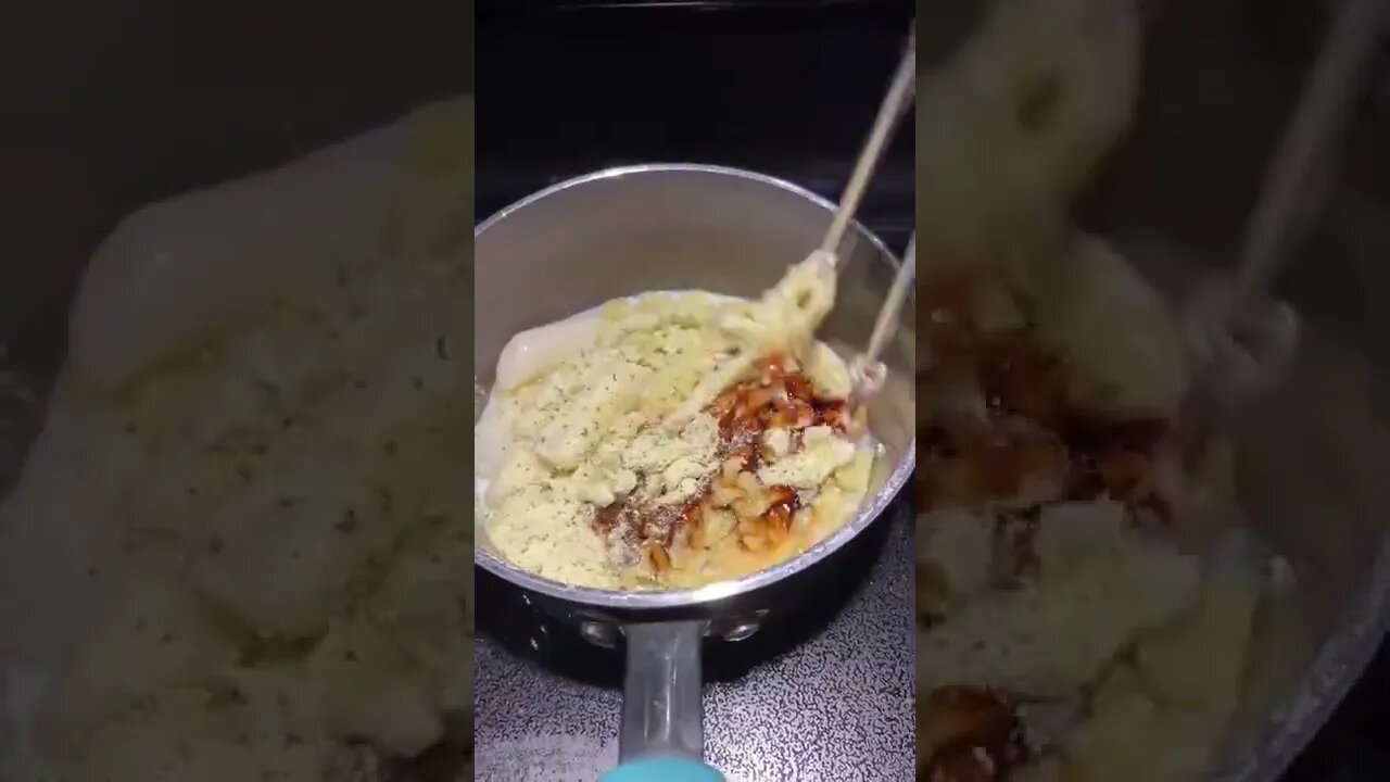 Ramen tiktok bamboooyah