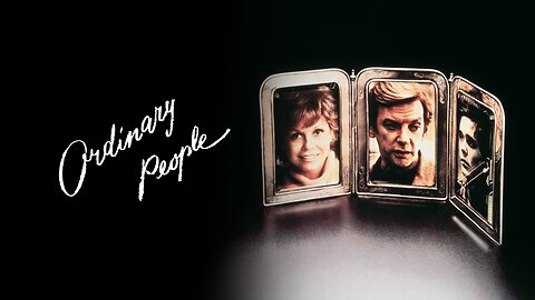 Ordinary People ~suite~ by Marvin Hamlisch