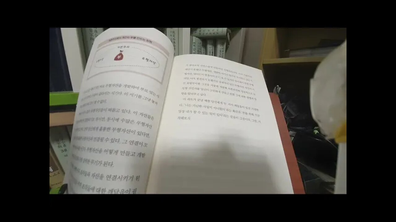 부의 확장, 천영록, 제갈현열, 나를 중심으로 돈을 연결하는 힘, 부를 위해 지금당장 내가 할수 있는 일있다, 무형자산, 자기계발, 세상의 기회교환, 연결망,두물머리, 핀테크기업