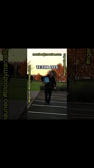 maurieo #shorts TUTOR LIFE