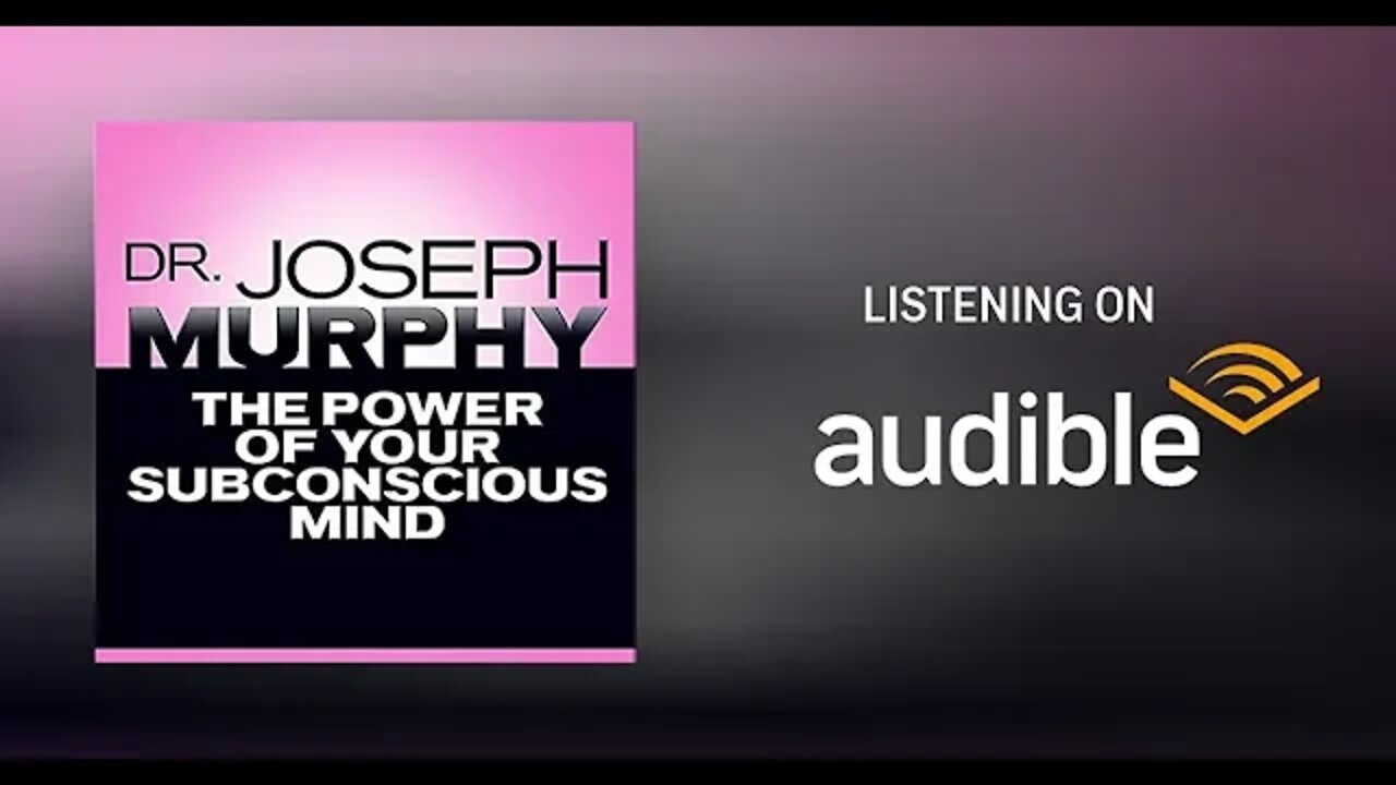 the power of your subconscious mind audiobook 《 Hindi 》