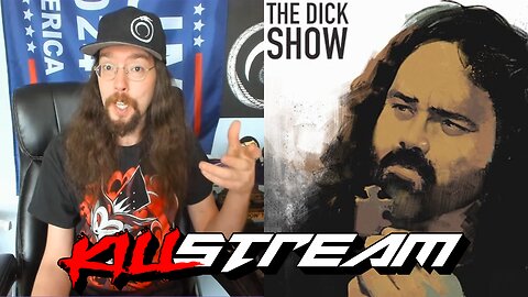 KILLSTREAM: STYX LIVE + DICK MASTERSON RETURNS