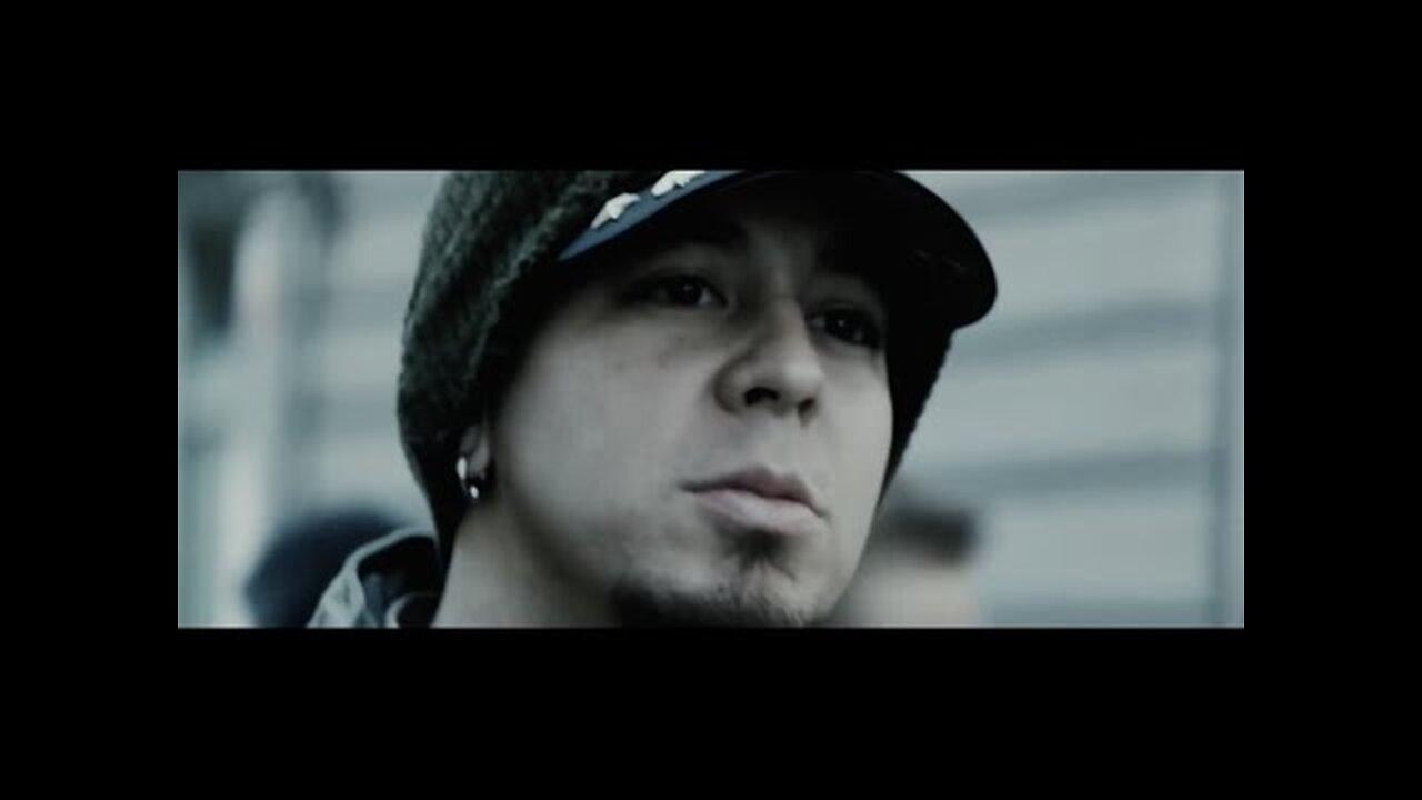 From The Inside (Official Music Video) [4K UPGRADE] – Linkin Park