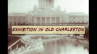 RARE! Charleston EXHIBITION, 1902 #reset #mudflood #oldworld