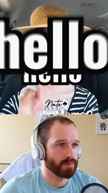 This clip will leave you confused