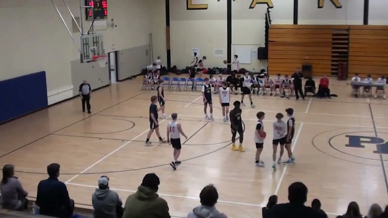 PL9A vs Shakopee - Feb 8, 2022 - 5 of 9