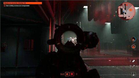 Wolfenstein Youngblood 11º Episódio