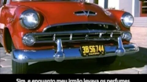 Tales Of Rat Fink legendado parte 5