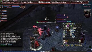 Let's Play Dungeons and Dragons Online - Hardcore Season 6