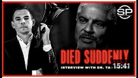 Dr. Rashid Buttar DIES SUDDENLY: Anti-Vaxx Doctor Claims POISONING Days Before Mysterious DEATH