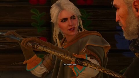 Witcher 3 RoboCop