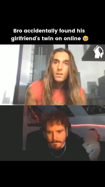 Bro Accidentally Found His Girlfriend’s Twin