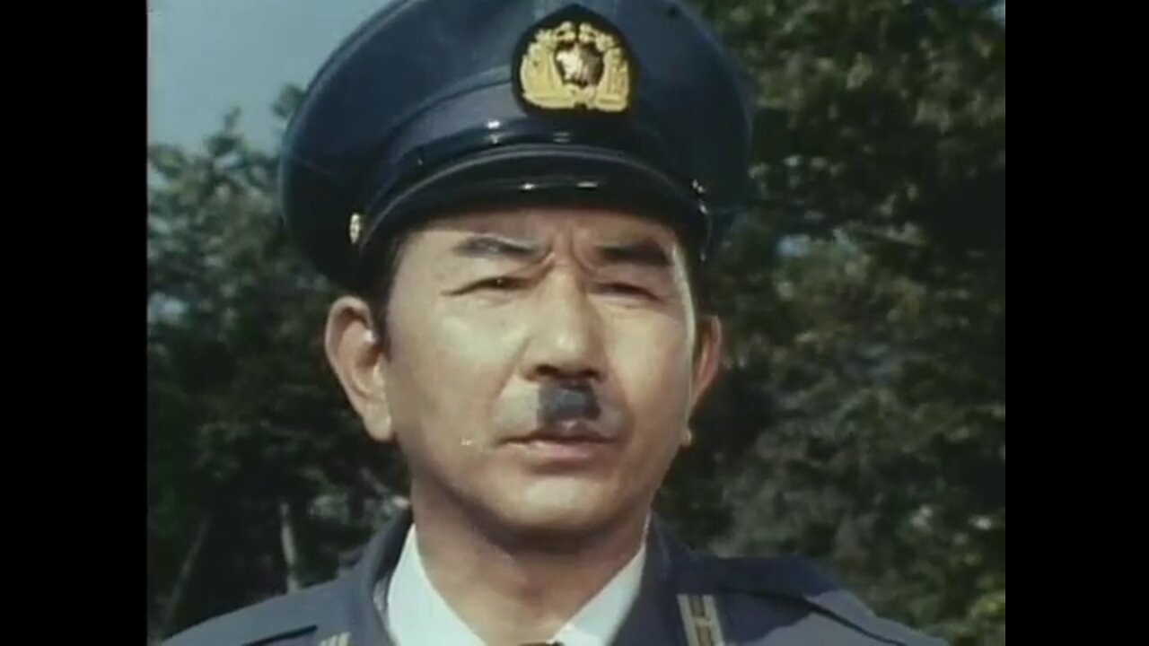 Midnight Riff Party: "Stickfighter (1994)"