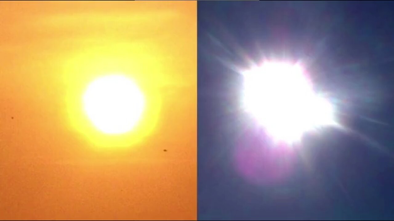 What Happened To The Yellow Sun?