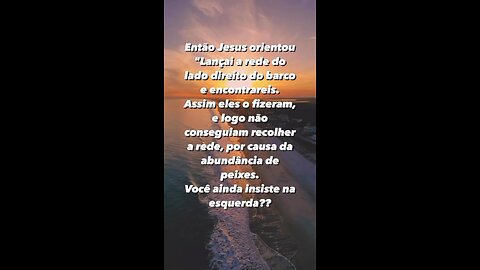 A abundância está na direita esquece a esquerda !! - Abundance is on the right forget the left!!!