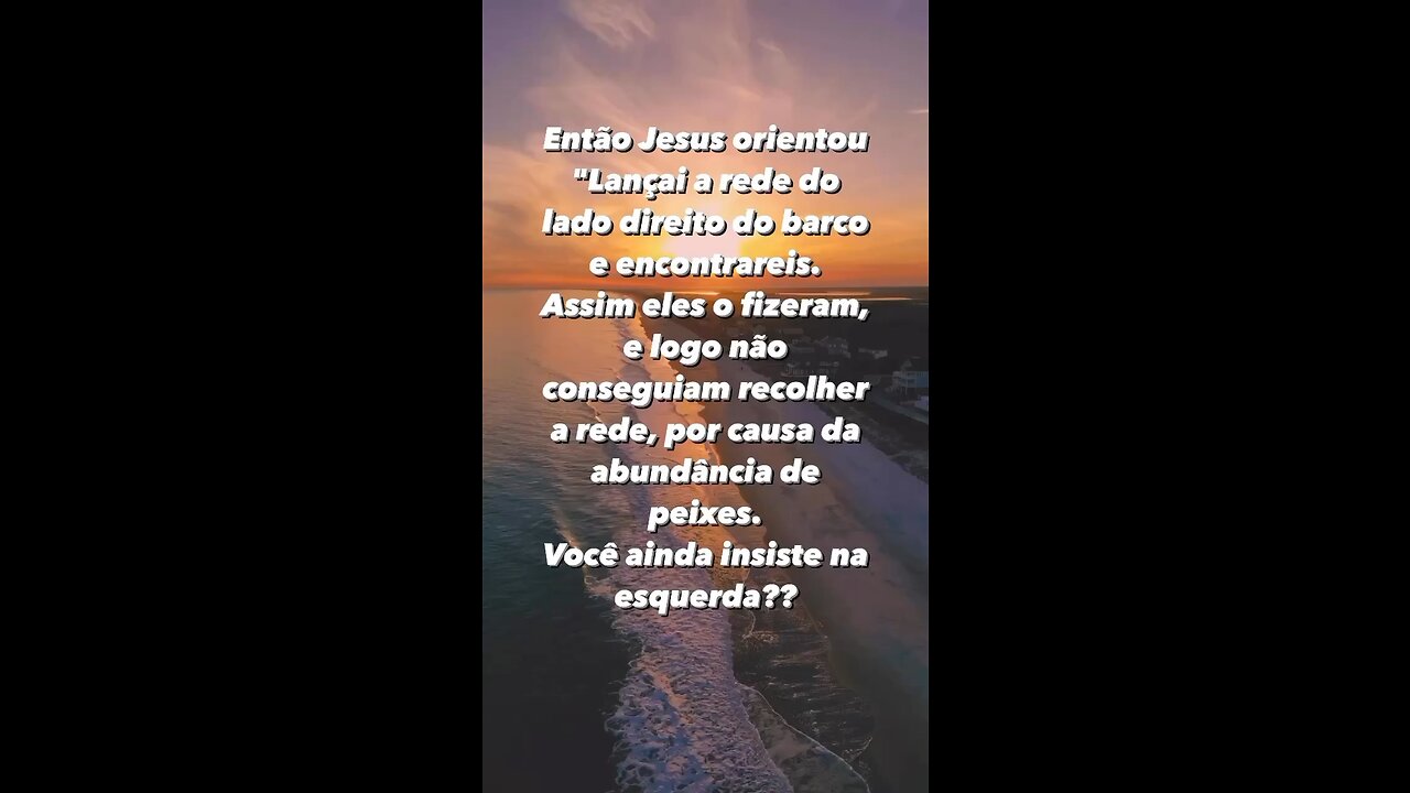 A abundância está na direita esquece a esquerda !! - Abundance is on the right forget the left!!!