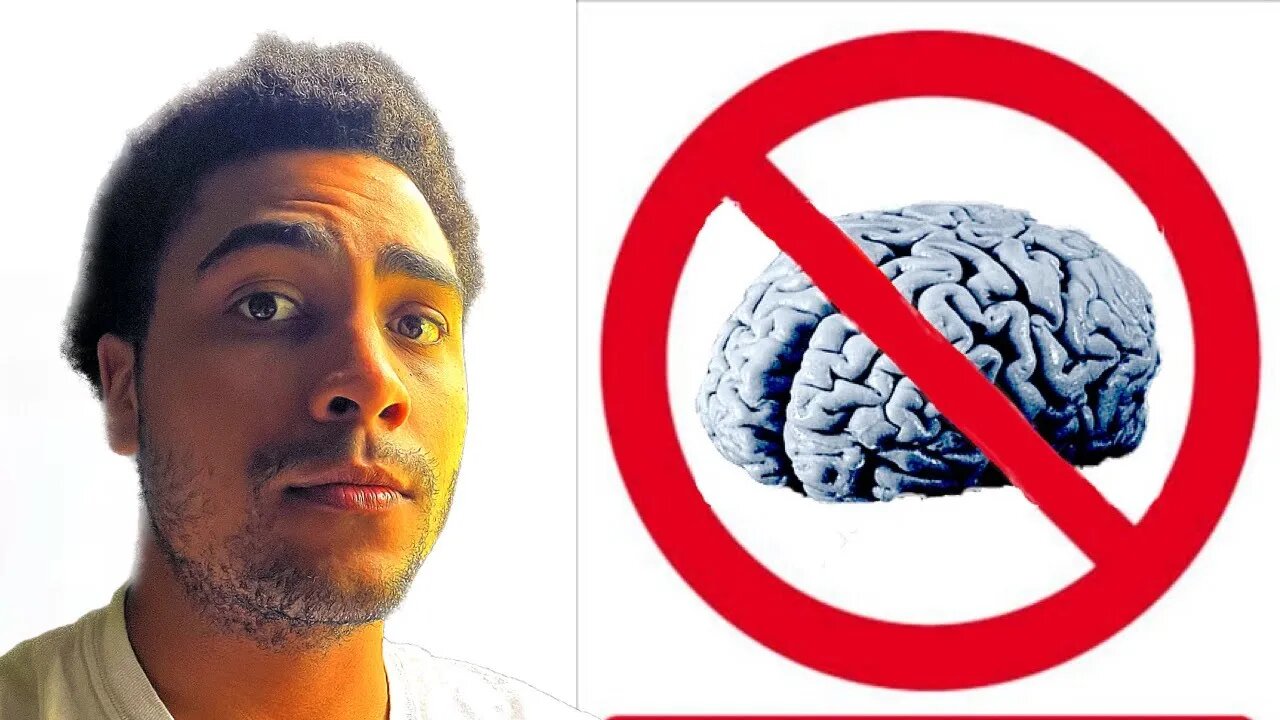 HUMANS ARE THE DUMBEST SPECIES!