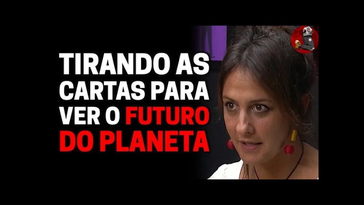 TODAS AS PREVISÕES ESTÃO DIZENDO A MESMA COISA! E AGORA? com Paula Prado | Planeta Podcast