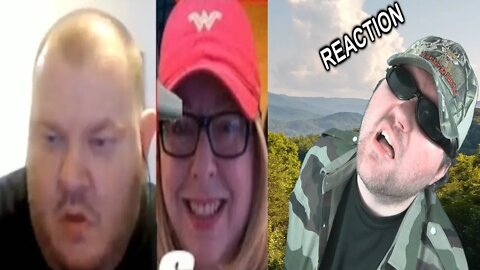 Bullfrog Takes On Shell! Fight! Monetize This! [Clip] Real (Corrupted Nation) REACTION!!! (BBT)