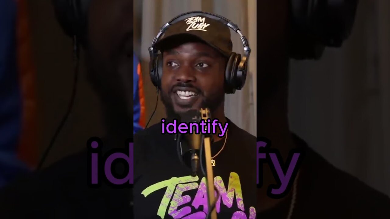 Man Speaks Truth On TRANSRACIALISM and TRANSGENDERISM!