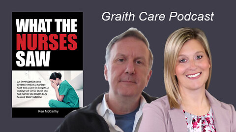 Graith Care Podcast