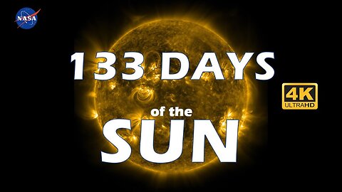 133 Days On Sun