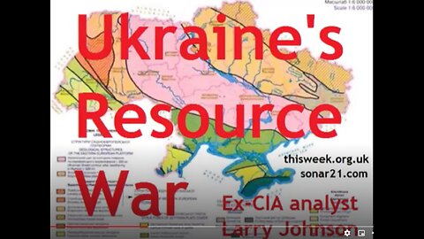 THE LATEST! Why Ukraine, Russia & NATO?