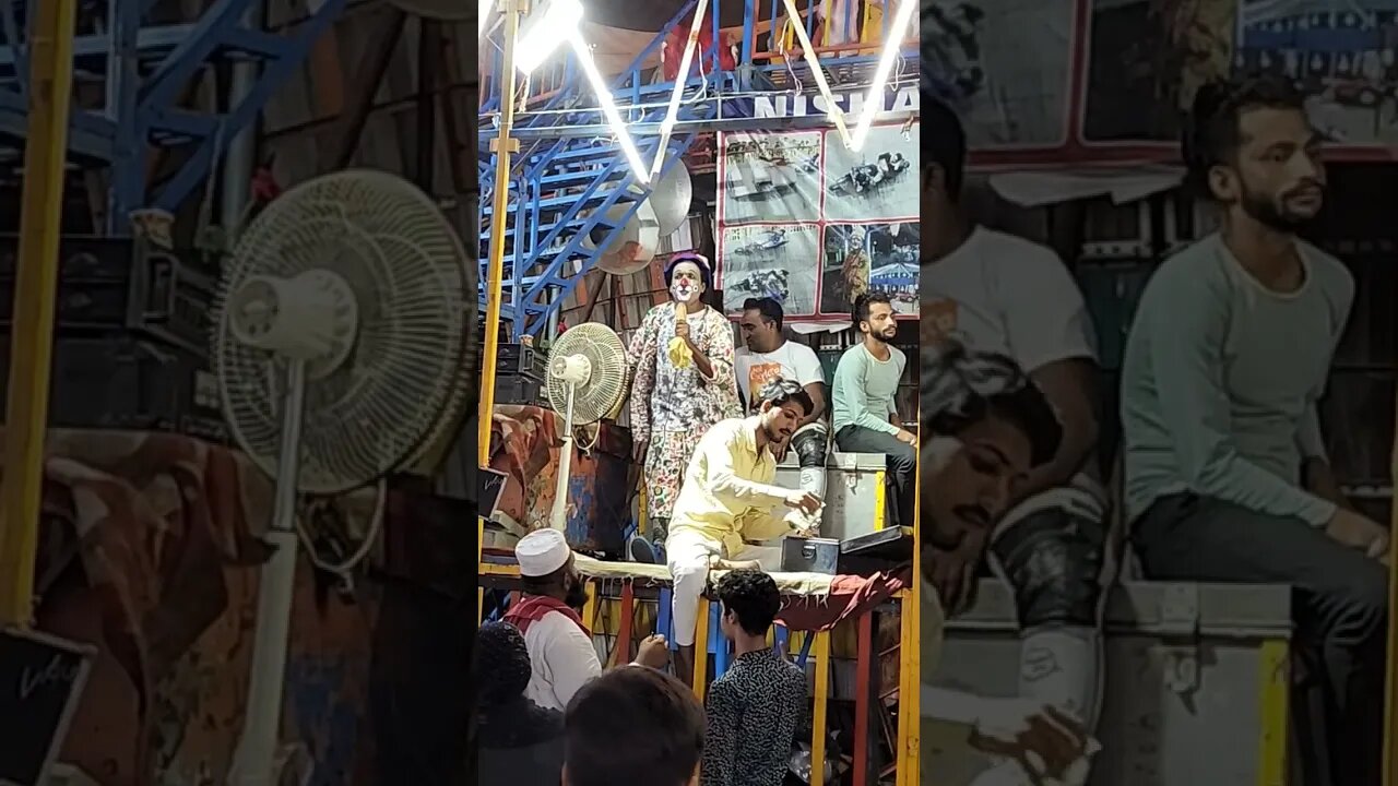 enjoy 😉 time shamli mela