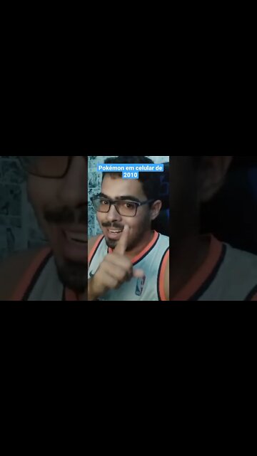 Pokémon em celulares Java