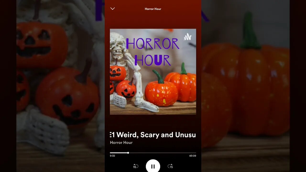 My Pocast!!!! link in comments