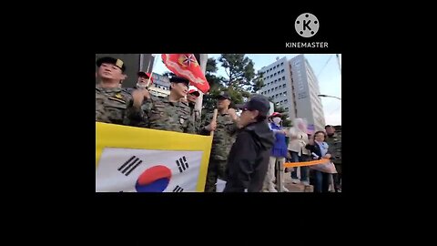 #대한해병대#FreedomRally#SolidSKoreaJapanUSAlliance#NeverCommunism#2ndVietnam