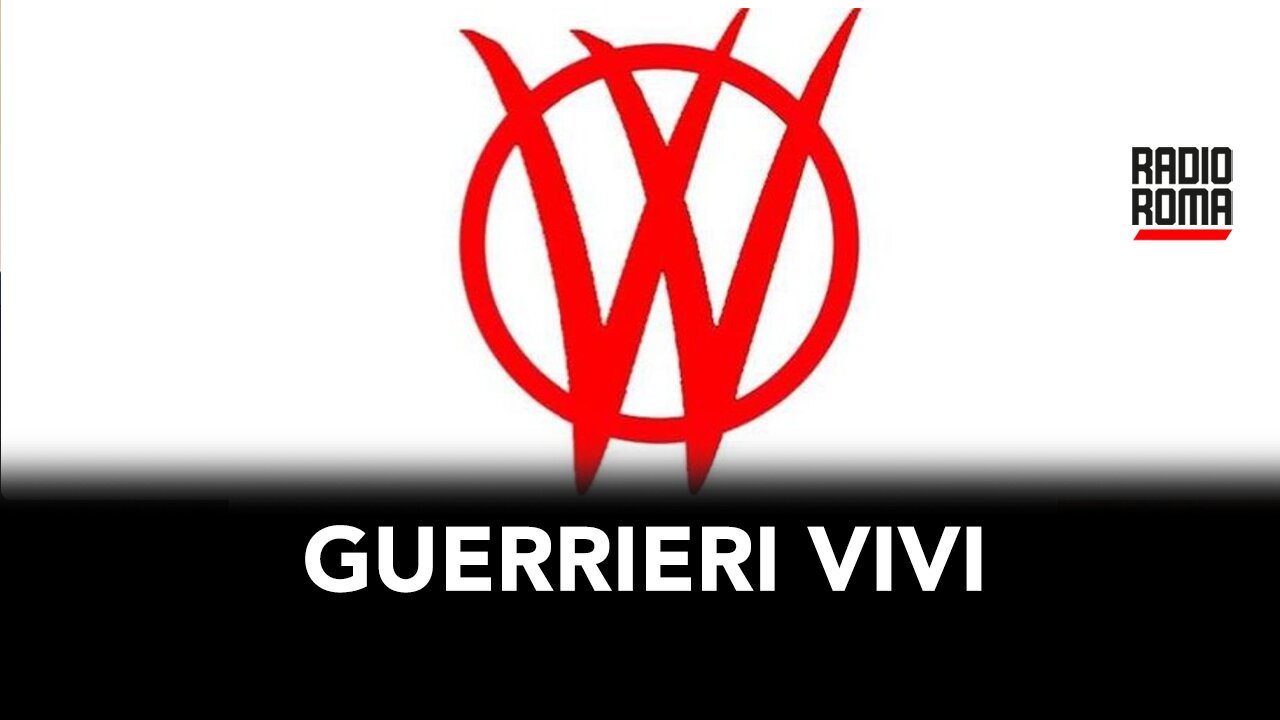 CHI SONO I “GUERRIERI VIVI”?