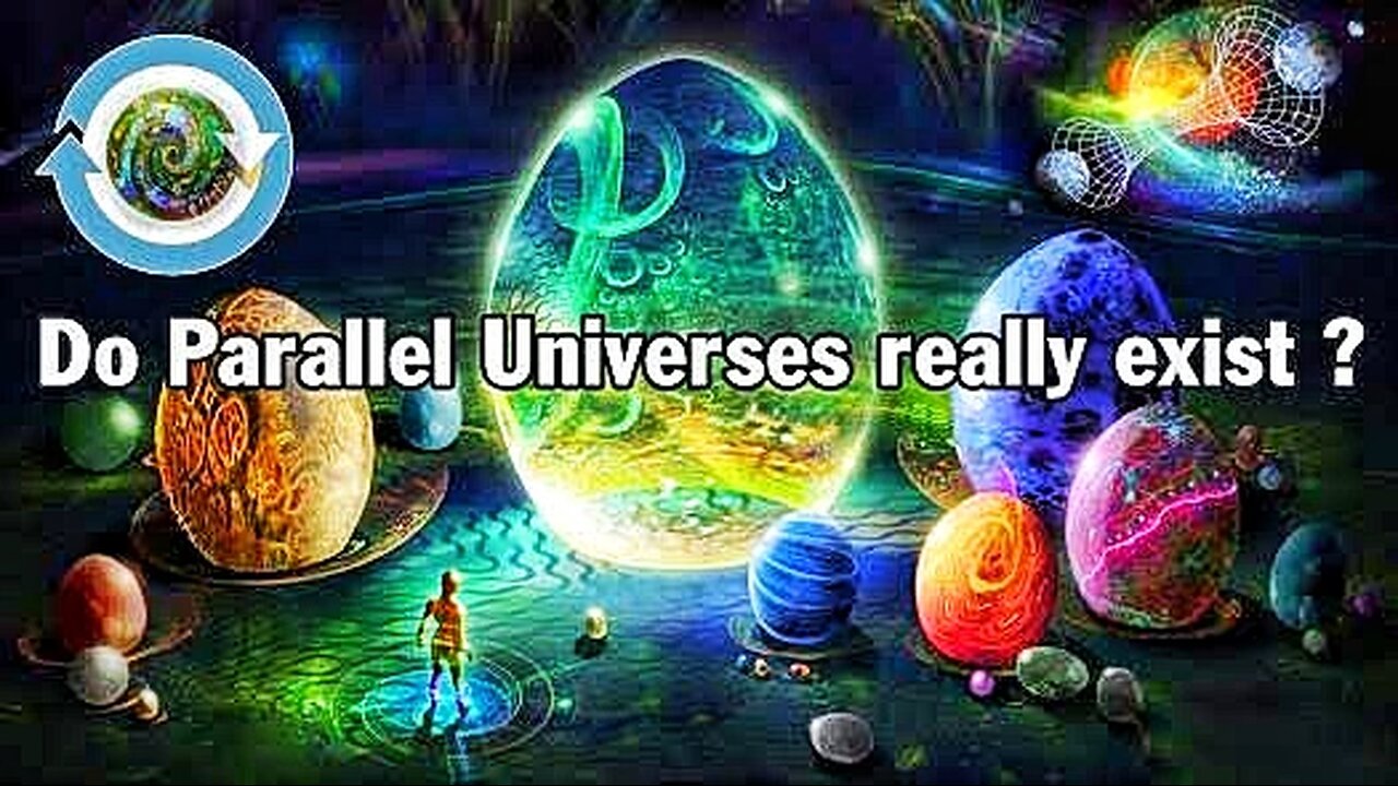 The True Science of Parallel Universes | ...