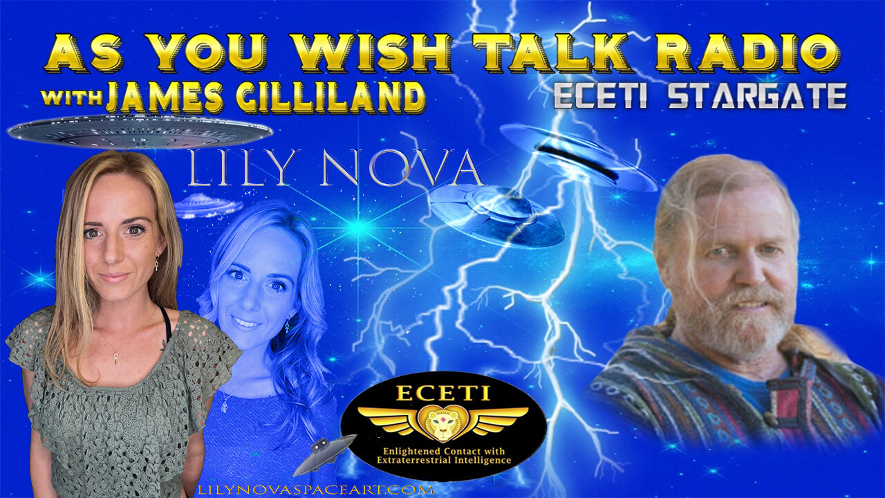 As You Wish Talk Radio & Tv