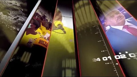 LIVE: UBC AGAFA EMBUGA NE JETHRO KASAIGI I NOVEMBER 6, 2023