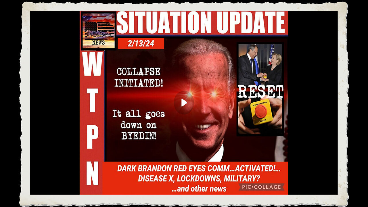 WTPN SITUATION UPDATE 2 13 24