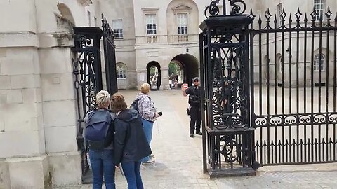 London 17th May 2023