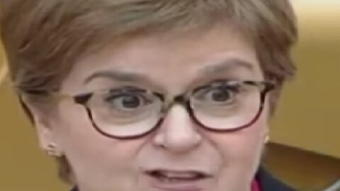 How many examples before people realise "indyref2" is all about the EU