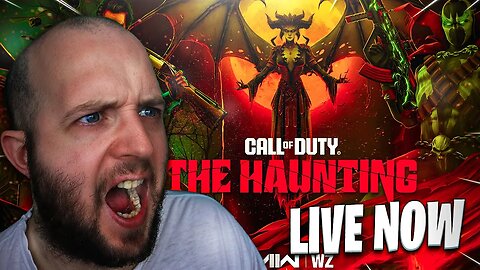 🔴 The HAUNTING LIVE SCARES 👌