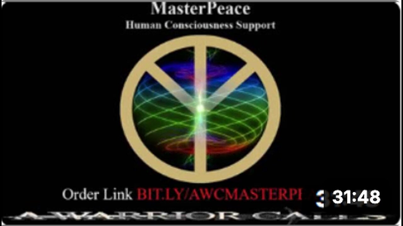 MasterPeace Lies/Liars Face Litigation World Will Witness Truth