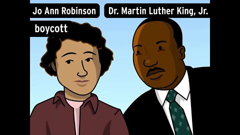 Civil Rights A Kid Friendly Explainer BrainPOP