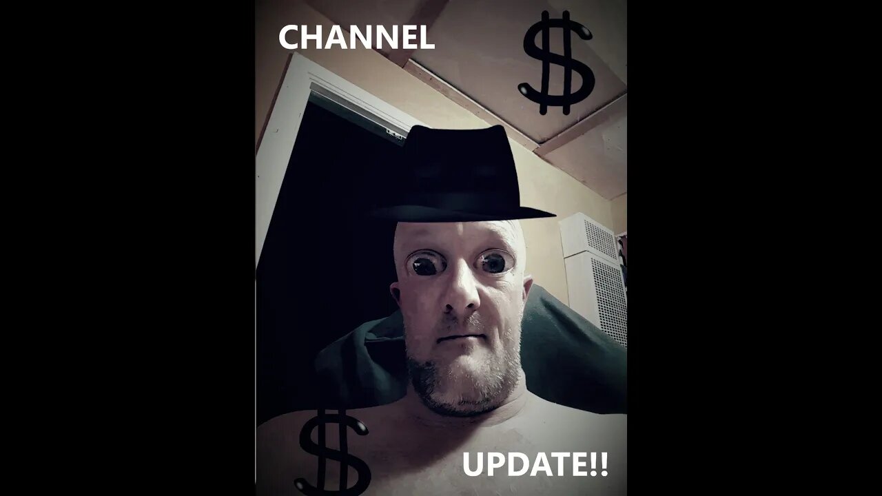 CHANNEL UPDATE! 08012022 #prepping #preparation #preparedness #prepare